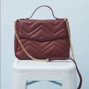 Summer & Rose Crossbody